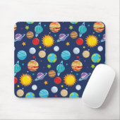 マウスパッド (マウス)