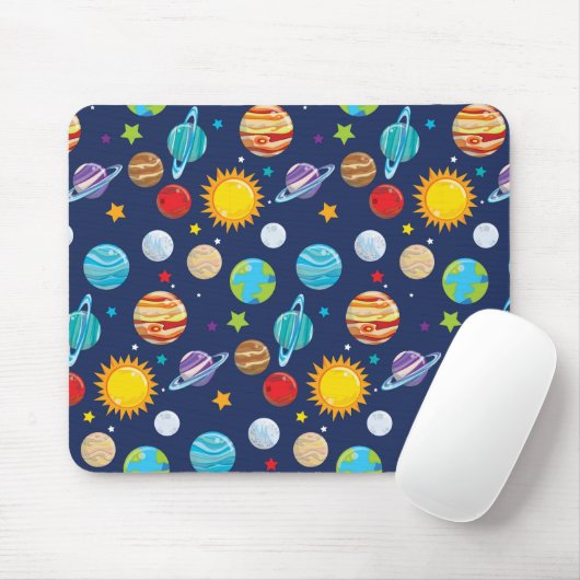 マウスパッド (マウス)