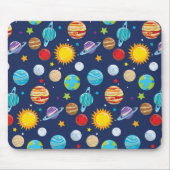 マウスパッド (正面)