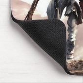 マウスパッド (コーナー)