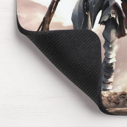 マウスパッド (コーナー)