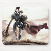 マウスパッド (正面)