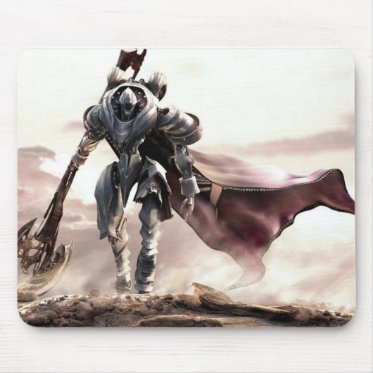 マウスパッド (正面)