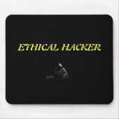 マウスパッド (正面)