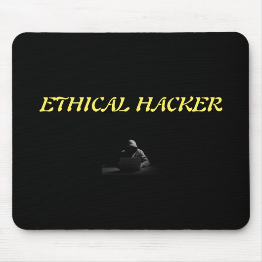 マウスパッド (正面)