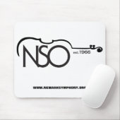 マウスパッド (マウス)