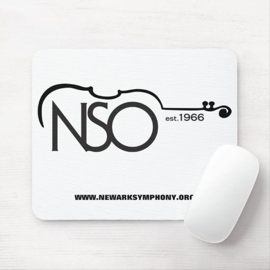 マウスパッド (マウス)