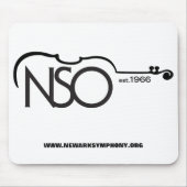 マウスパッド (正面)