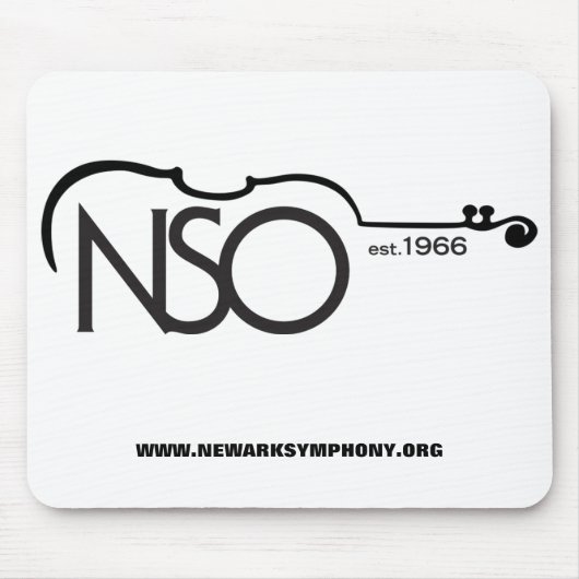 マウスパッド (正面)