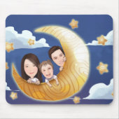 マウスパッド (正面)