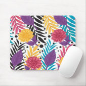 マウスパッド (マウス)