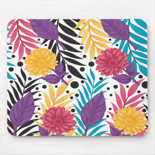 マウスパッド (正面)