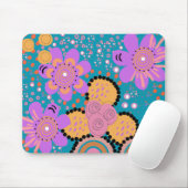 マウスパッド (マウス)