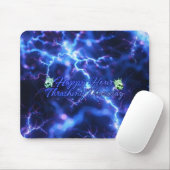 マウスパッド (マウス)