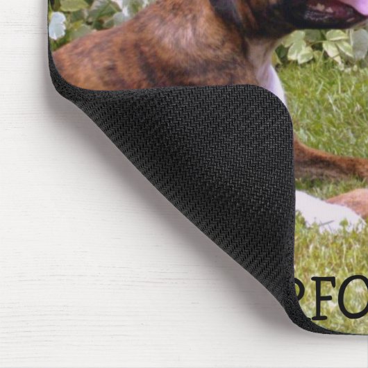 マウスパッド (コーナー)