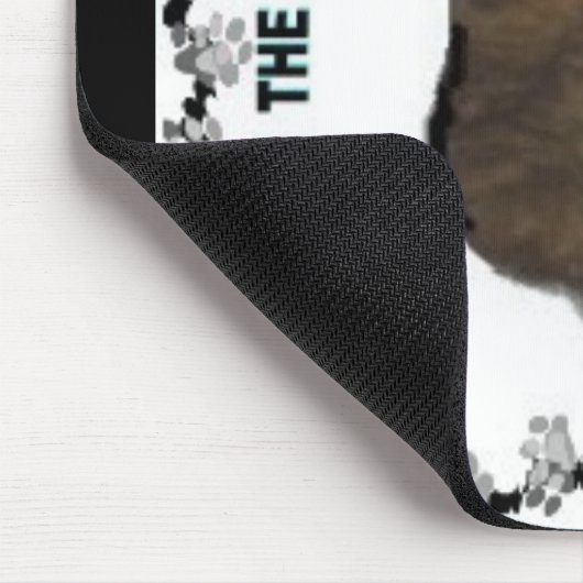 マウスパッド (コーナー)