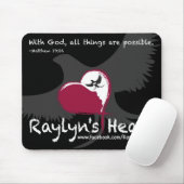 マウスパッド (マウス)