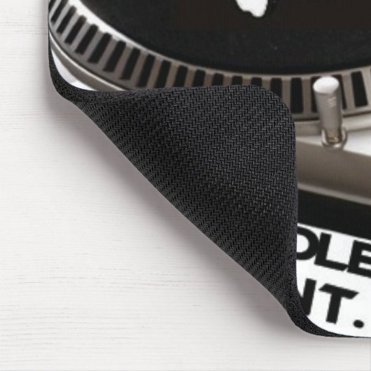 マウスパッド (コーナー)