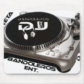 マウスパッド (正面)