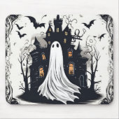 マウスパッド (正面)