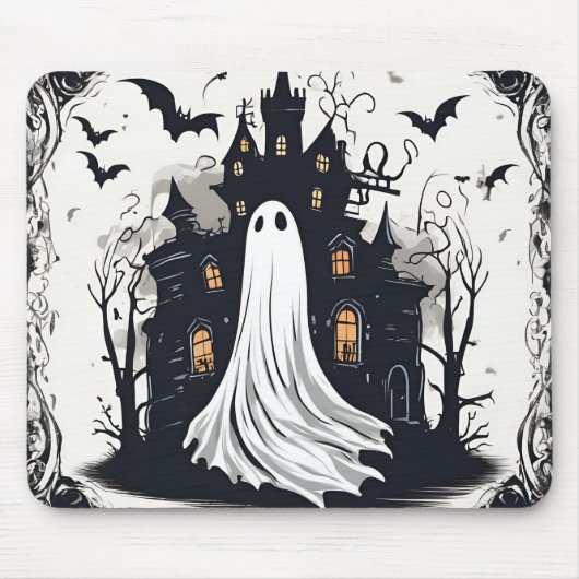 マウスパッド (正面)