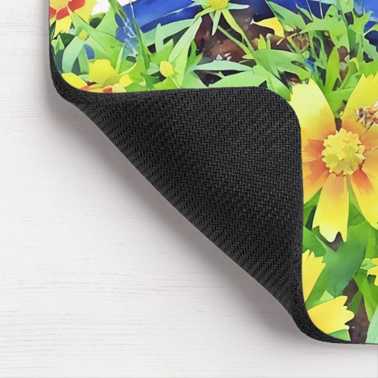 マウスパッド (コーナー)