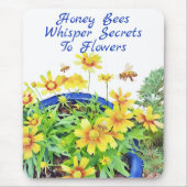 マウスパッド (正面)