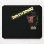 マウスパッド (正面)