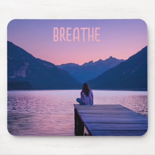 マウスパッド (正面)