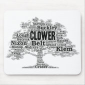 マウスパッド (正面)