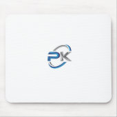 マウスパッド (正面)