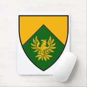 マウスパッド (マウス)