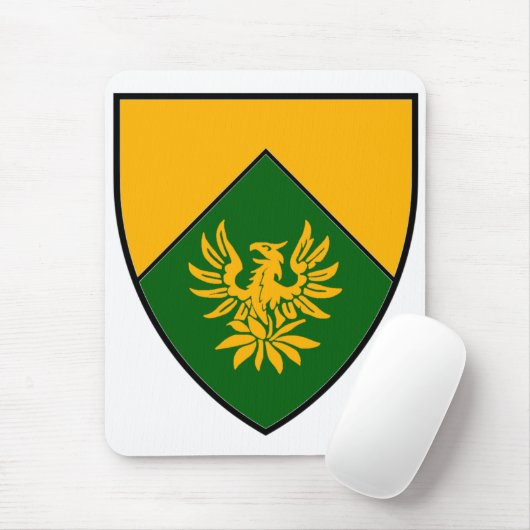 マウスパッド (マウス)