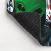 マウスパッド (コーナー)