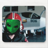 マウスパッド (正面)