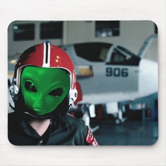 マウスパッド (正面)