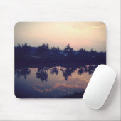 マウスパッド (マウス)