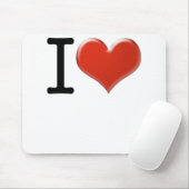  マウスパッド (マウス)