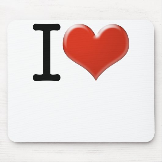  マウスパッド (正面)