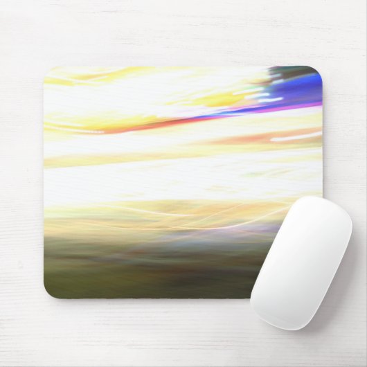 マウスパッド (マウス)