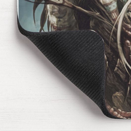 マウスパッド (コーナー)