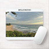 マウスパッド (マウス)