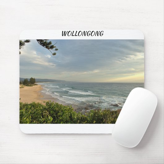 マウスパッド (マウス)