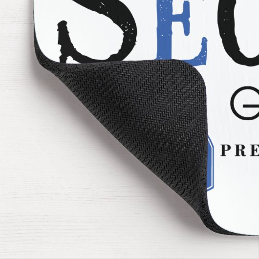 マウスパッド (コーナー)