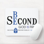 マウスパッド (マウス)