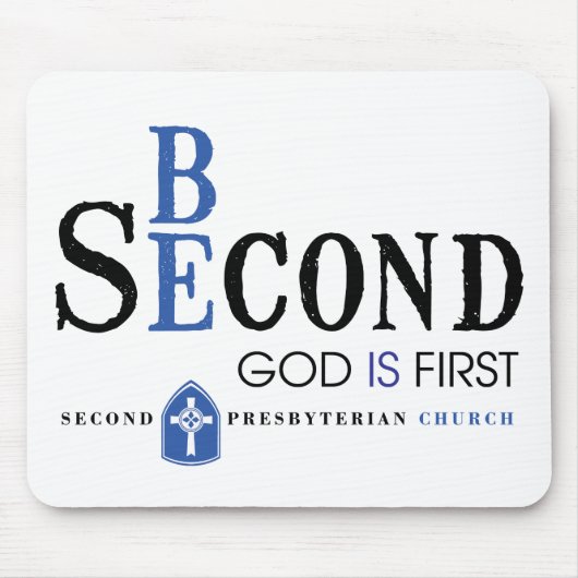 マウスパッド (正面)