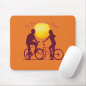 マウスパッド (マウス)