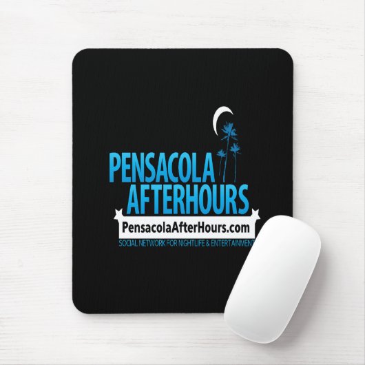 マウスパッド (マウス)