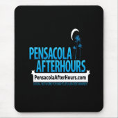 マウスパッド (正面)