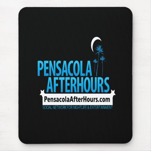 マウスパッド (正面)